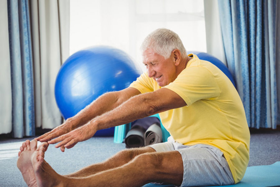 Benefícios do pilates para a saúde - Fisioterapia